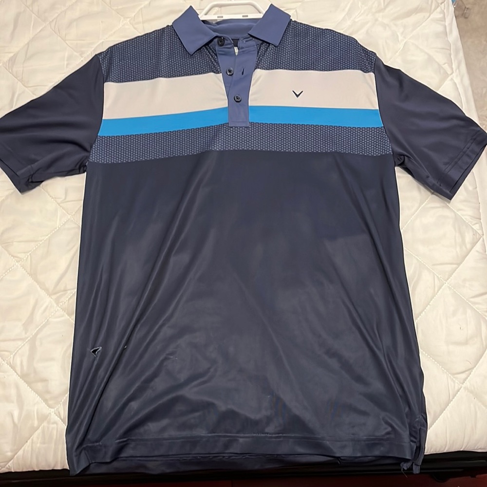 Callaway golf tee